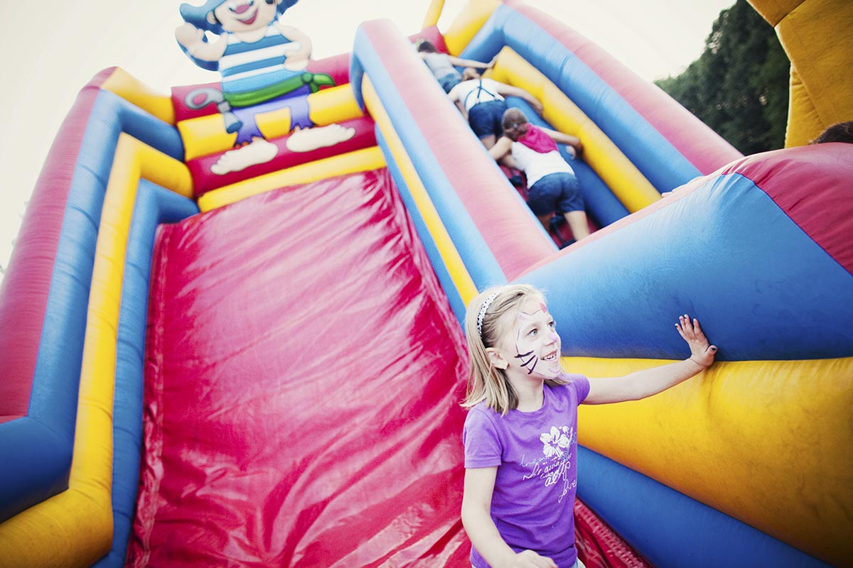 Zjeżdżalnia Pirat II - obrazek 2