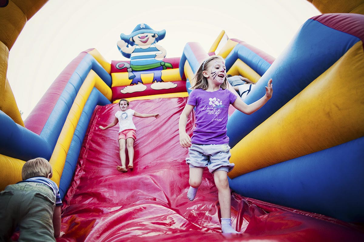 Zjeżdżalnia Pirat II - obrazek 4