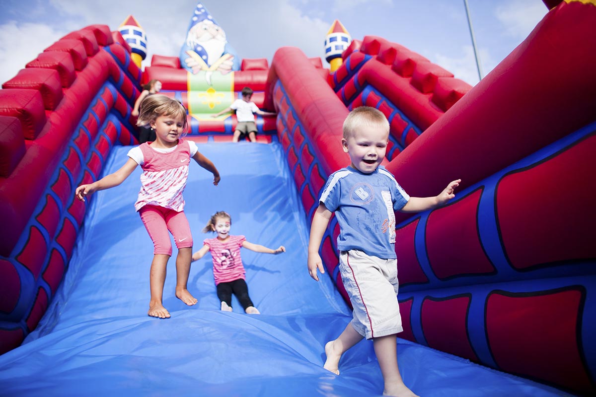 Zjeżdżalnia Merlin - obrazek 2