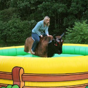 symulator byk rodeo standard - Organizacja imprez, Atrakcja dla dzieci i dorosłych