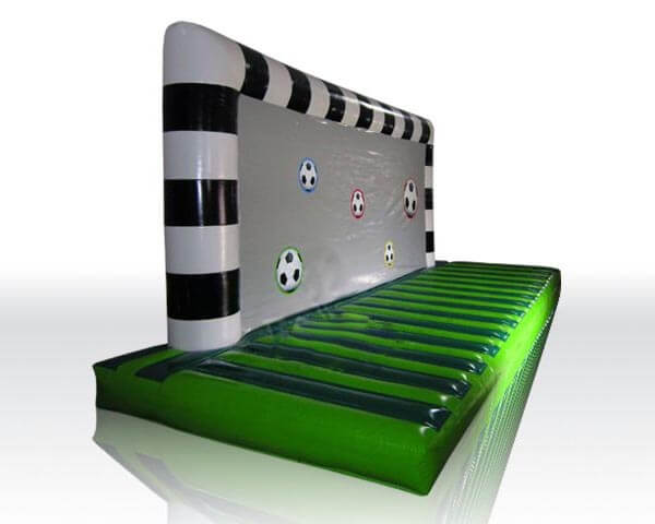 Parady bramkarskie - Organizacja imprez