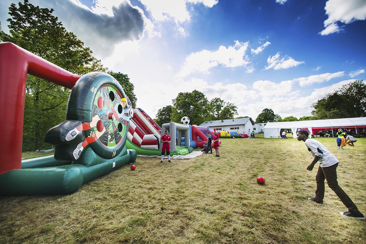 Bramka celnościowa - obrazek 2