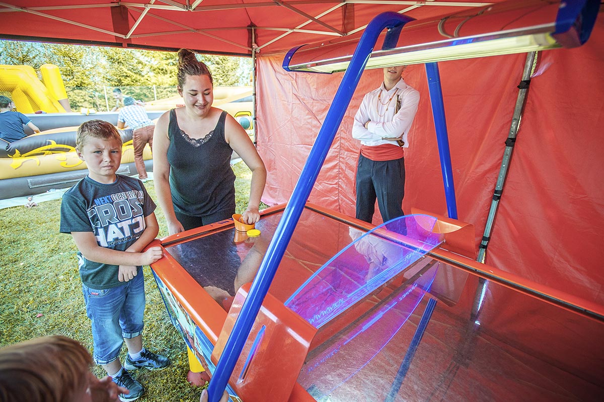 Cymbergaj - obrazek 2