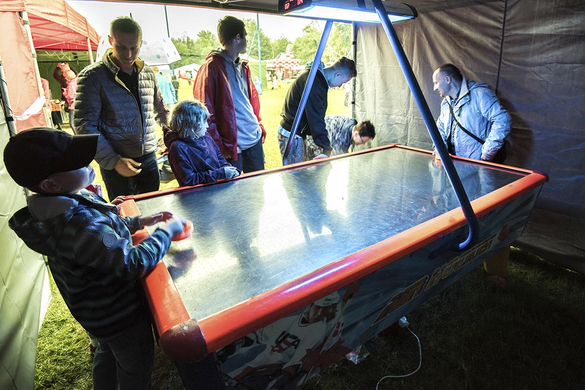 Cymbergaj - obrazek 4