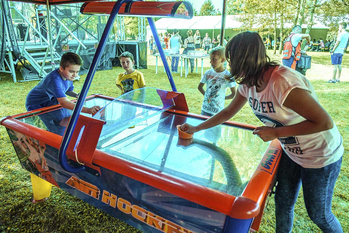 Cymbergaj - obrazek 3