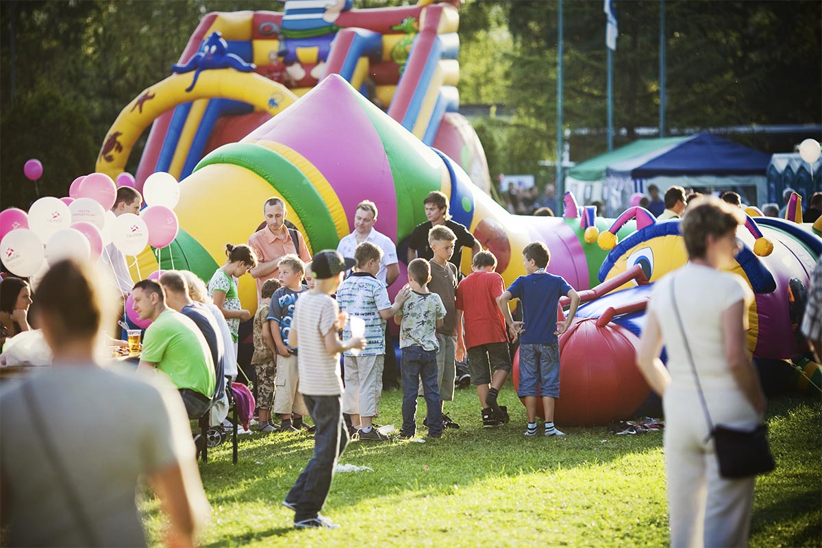 Gąsienica megi - obrazek 2