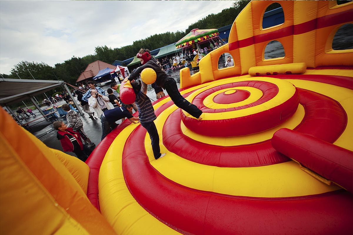 Gladiatorzy - Coloseum - obrazek 4