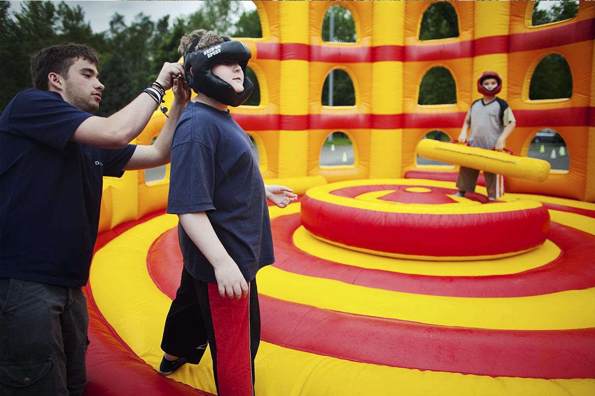 Gladiatorzy - Coloseum - obrazek 3