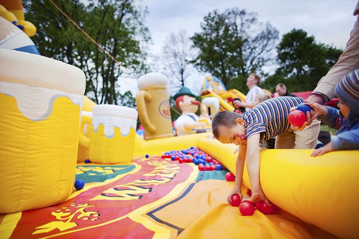 Helga - rywalizacja z piłkami - obrazek 2