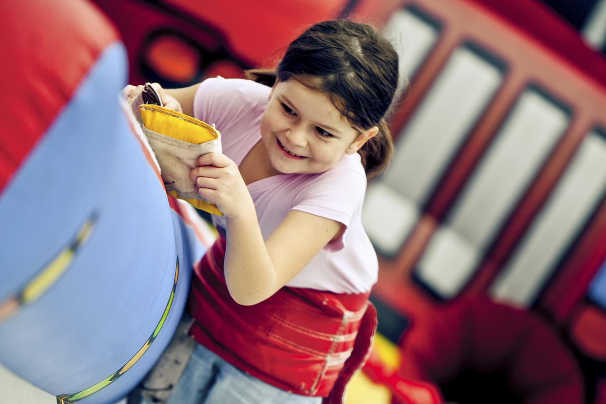 Sprężynująca lina Ciężarówka - obrazek 3