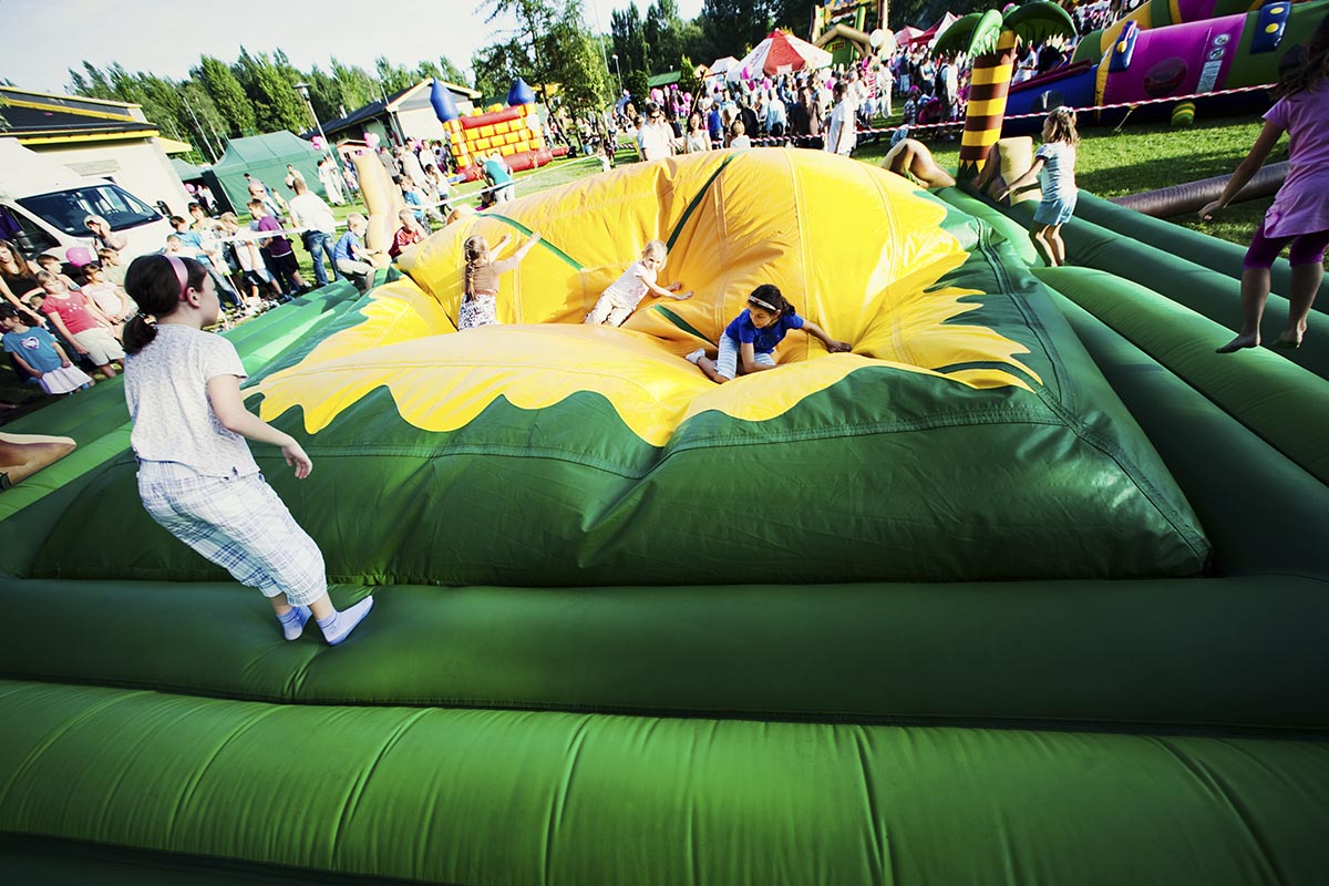 Miękka góra - obrazek 2