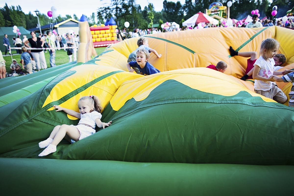 Miękka góra - obrazek 3