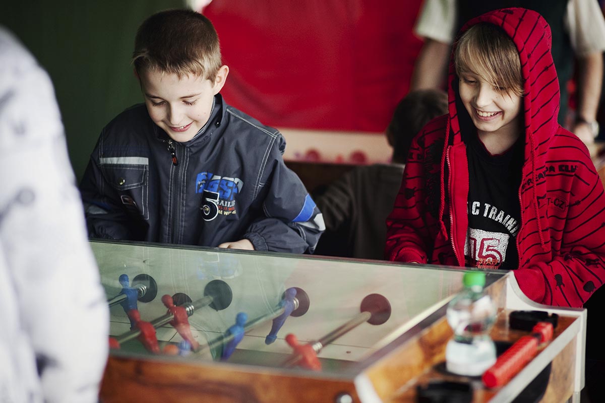 Mistrzostwa w piłkarzyki - obrazek 3