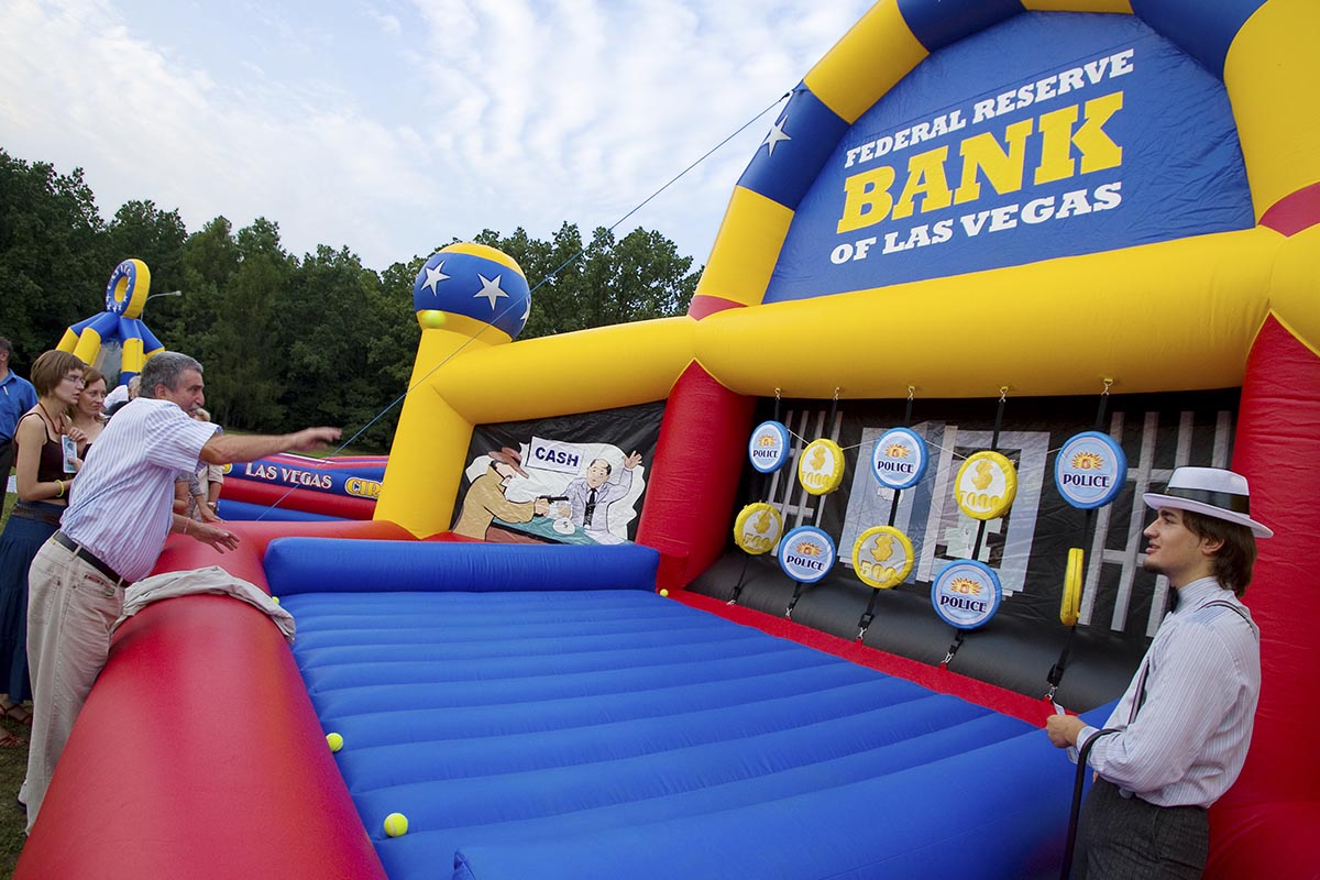 Urządzenie napad na bank - obrazek 4