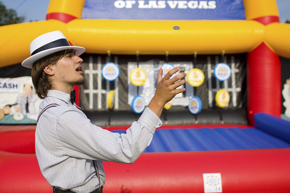 Urządzenie napad na bank - obrazek 2