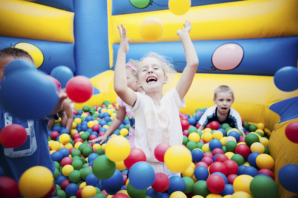 Suchy Basen "Julia" - obrazek 2