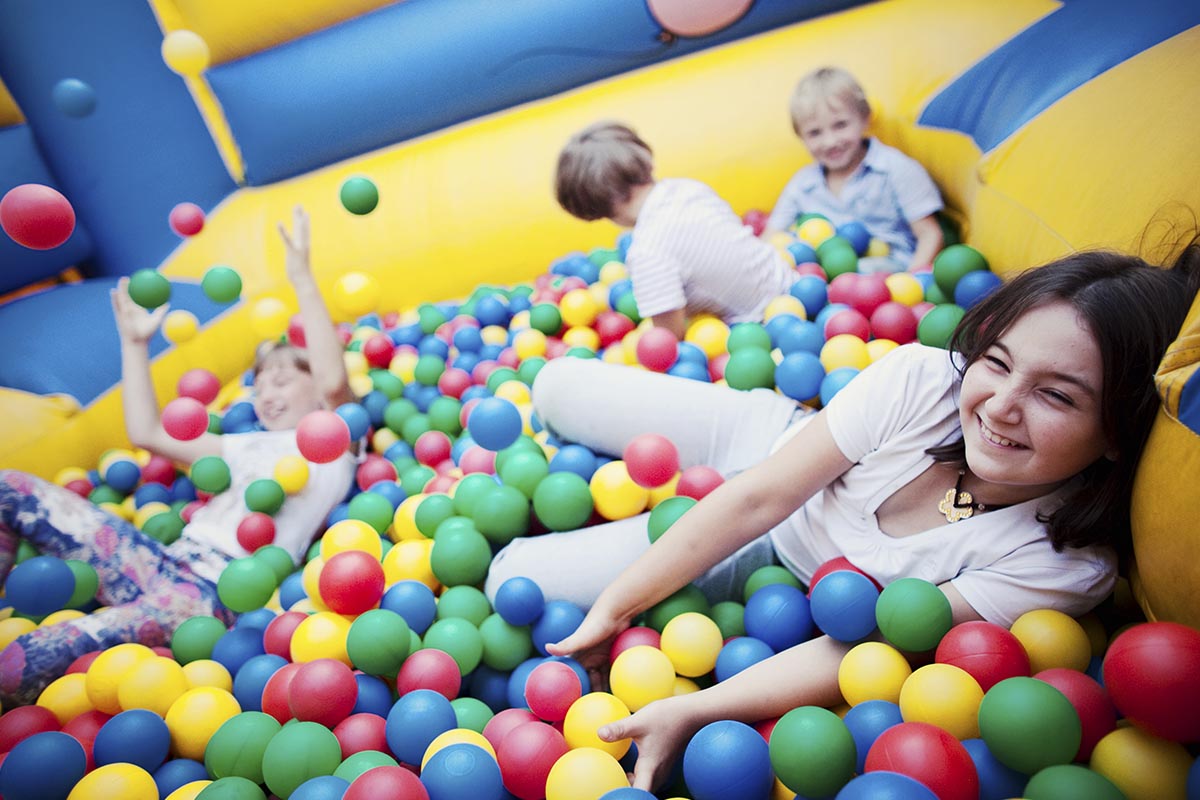 Suchy Basen "Julia" - obrazek 4