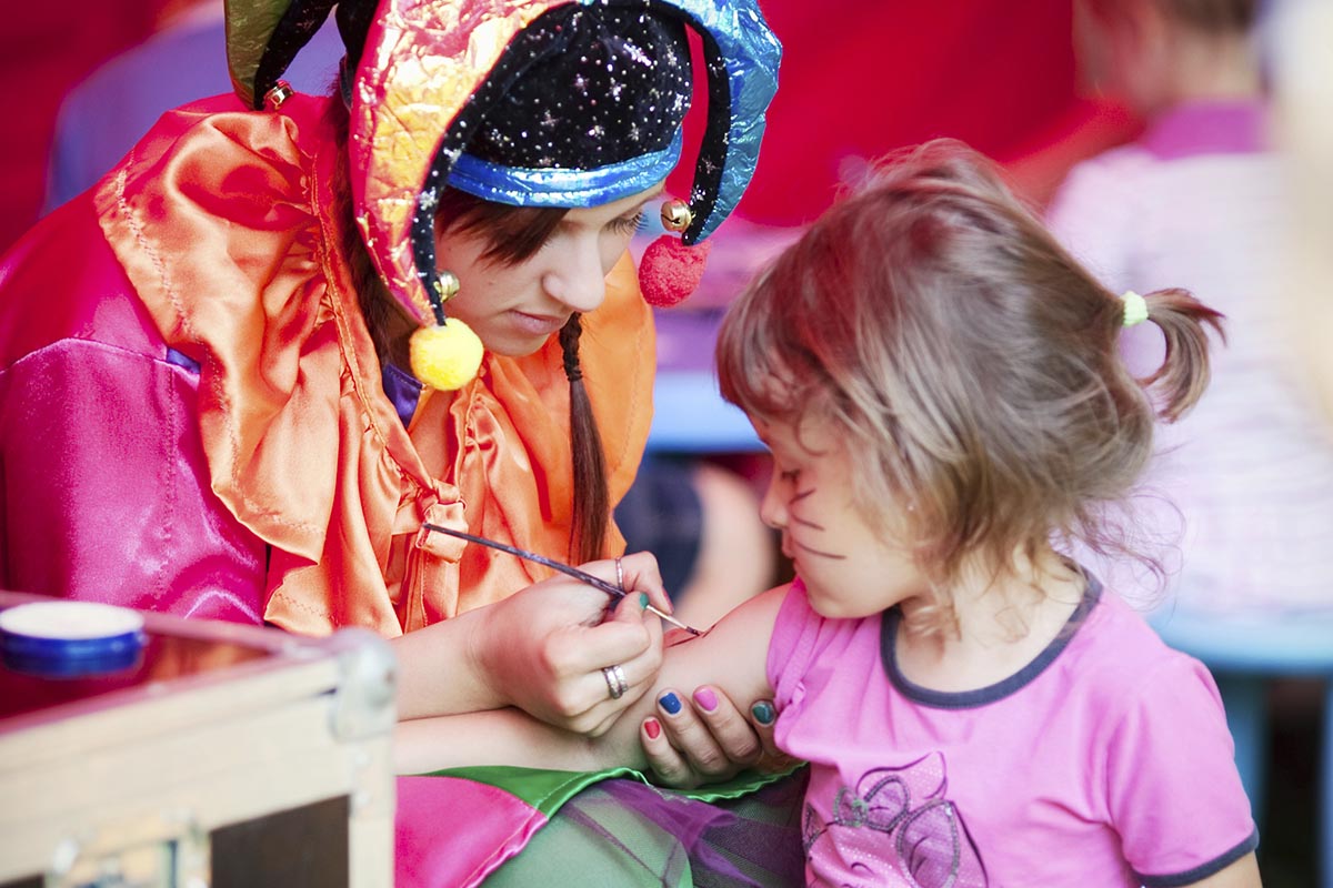 Park atrakcji country zagroda - obrazek 9