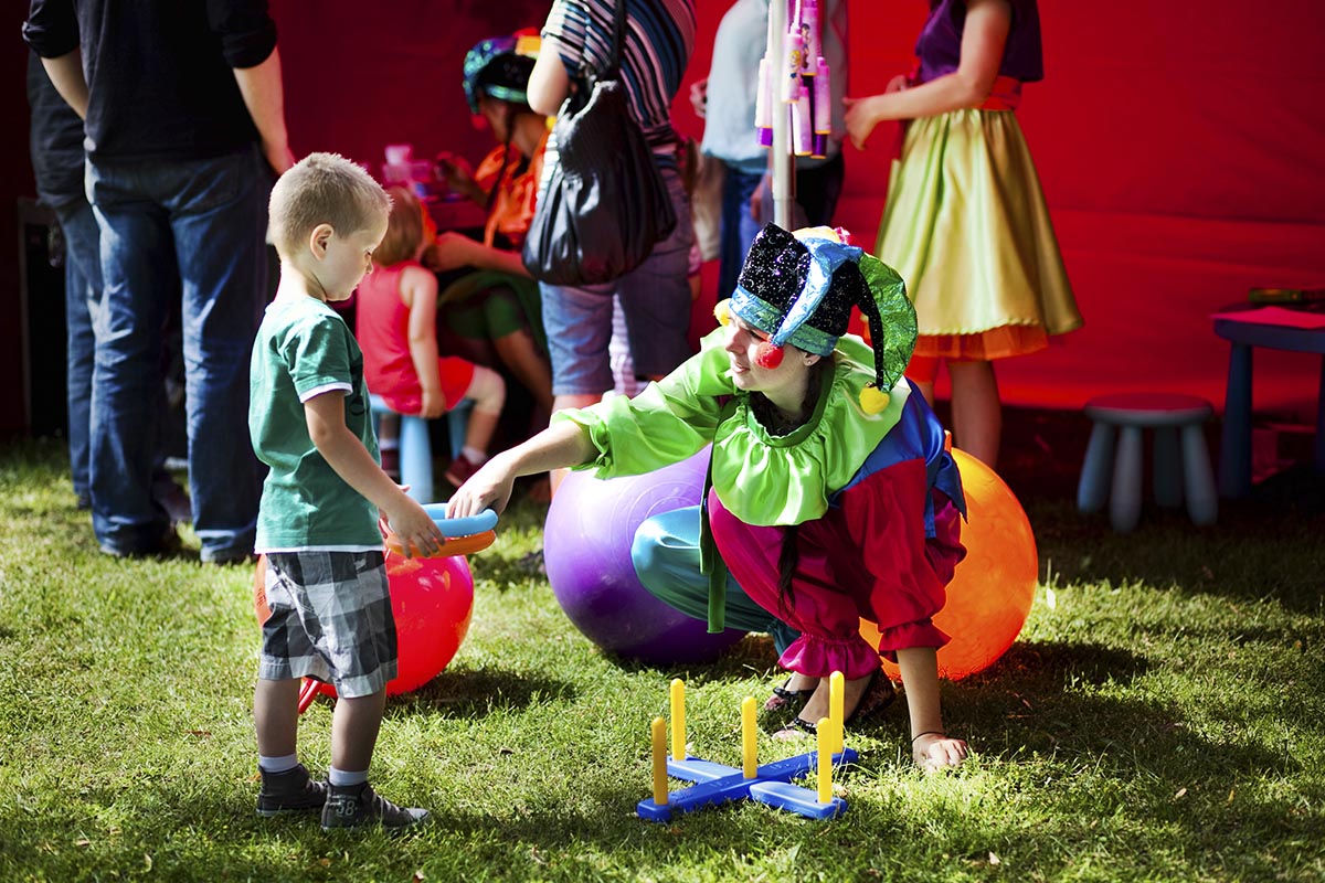 Park atrakcji Jaskiniowcy - obrazek 9