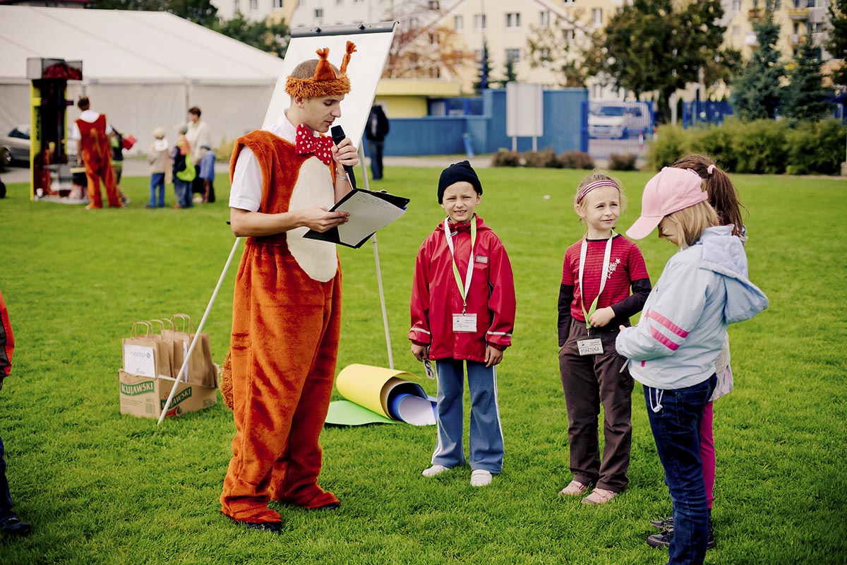 Park atrakcji Ekologiczny - obrazek 7
