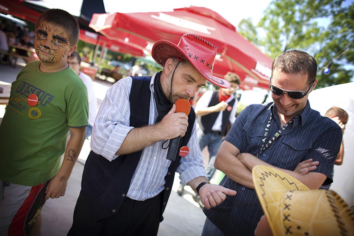 Park atrakcji country alaja - obrazek 8