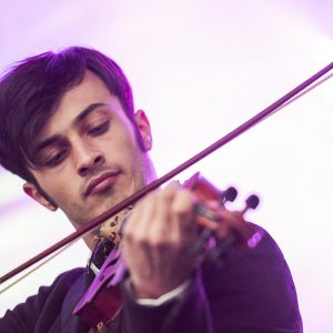 Zespół artclassic - organizacja imprez