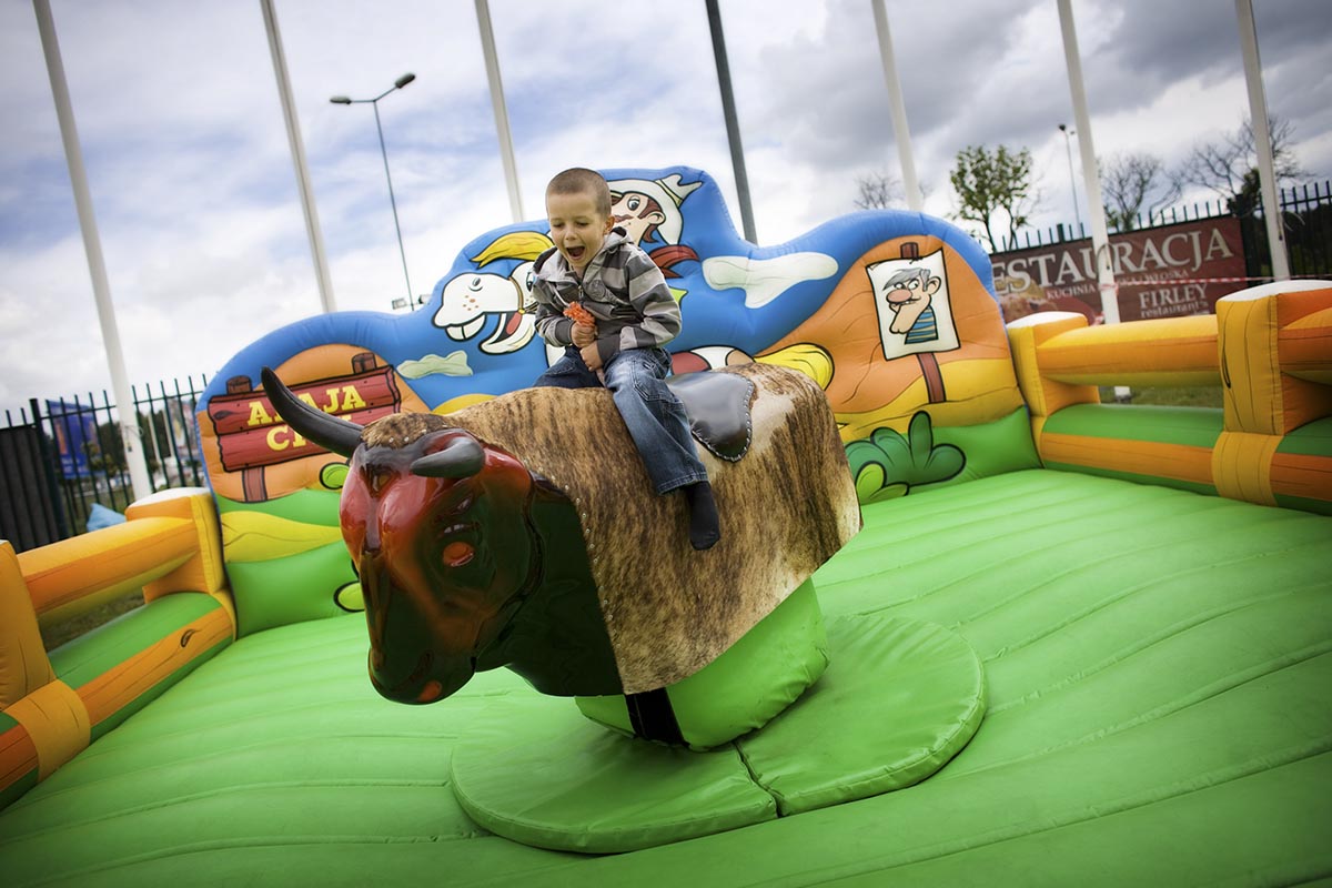 Park atrakcji country alaja - obrazek 7