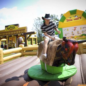 Park atrakcji Country Zagroda - Organizacja imprez