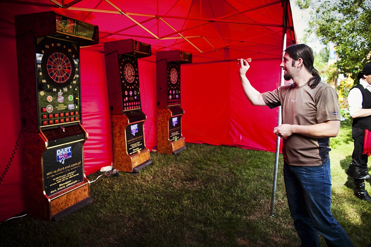 Park atrakcji Piracki - obrazek 8