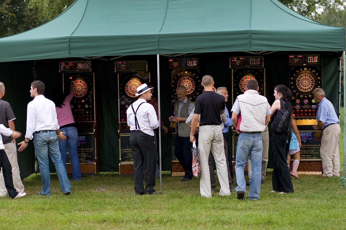 Park atrakcji Jaskiniowcy - obrazek 10