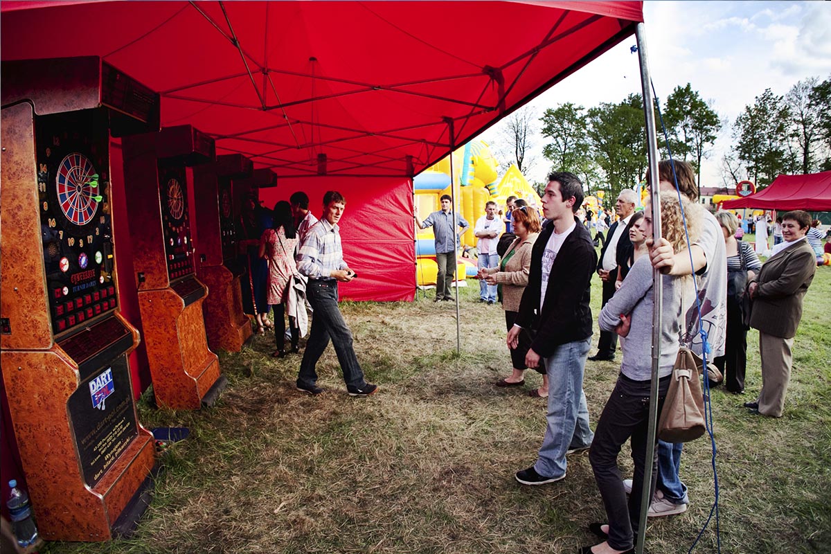 Park atrakcji Arabski - obrazek 7