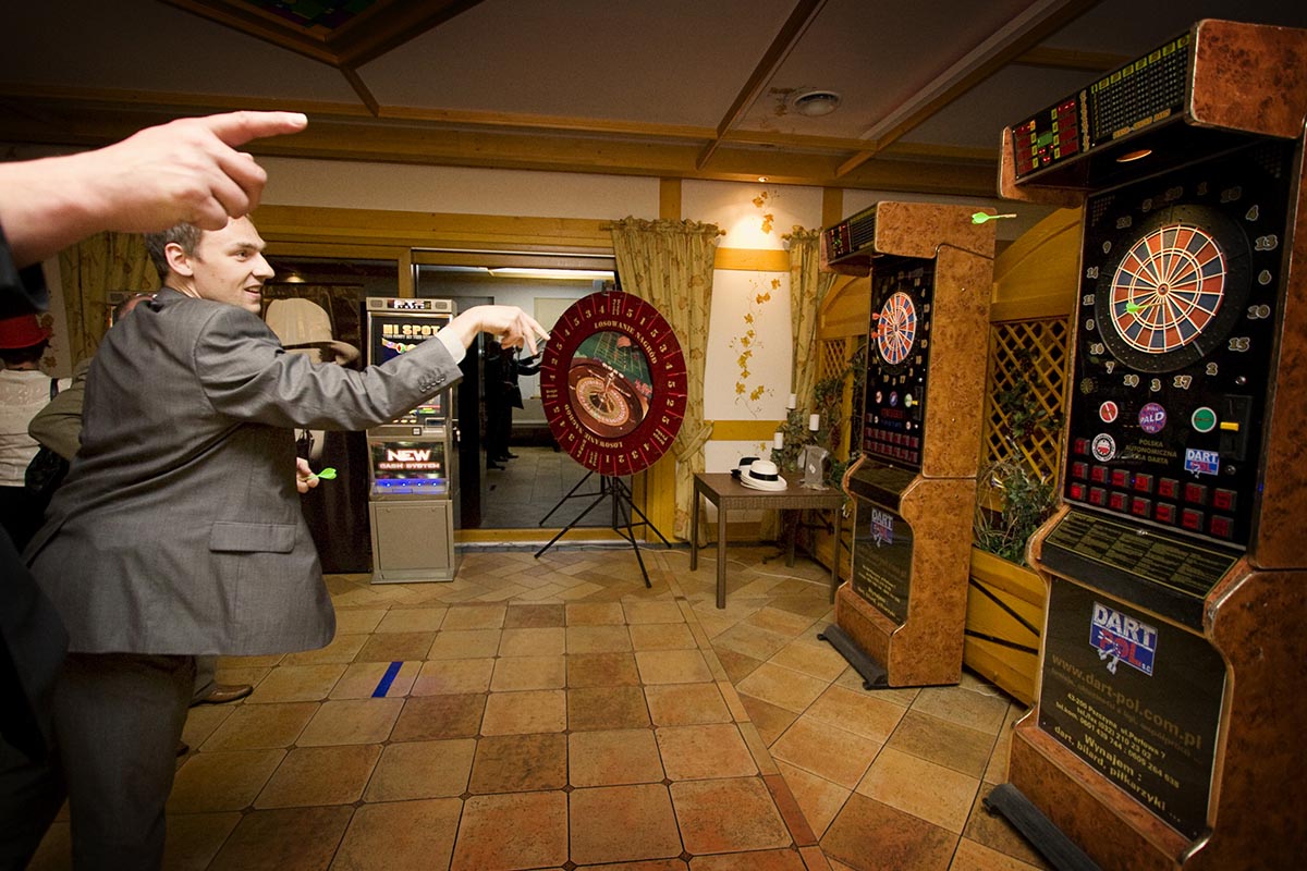 Turniej w darta - obrazek 4