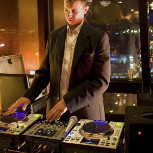 Organizacja dyskoteki - Organizacja imprez hotelowych