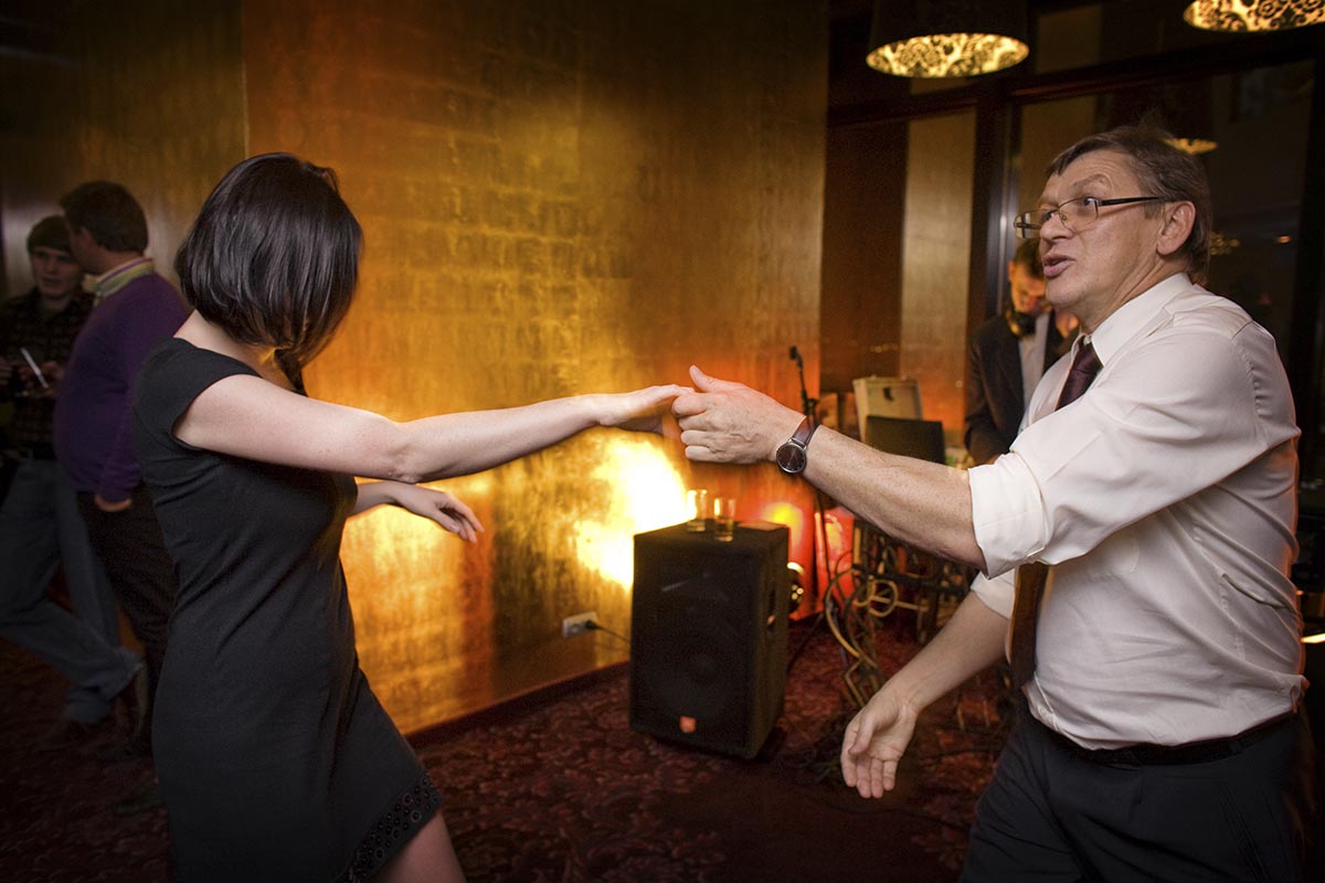 Organizacja dyskoteki - obrazek 3