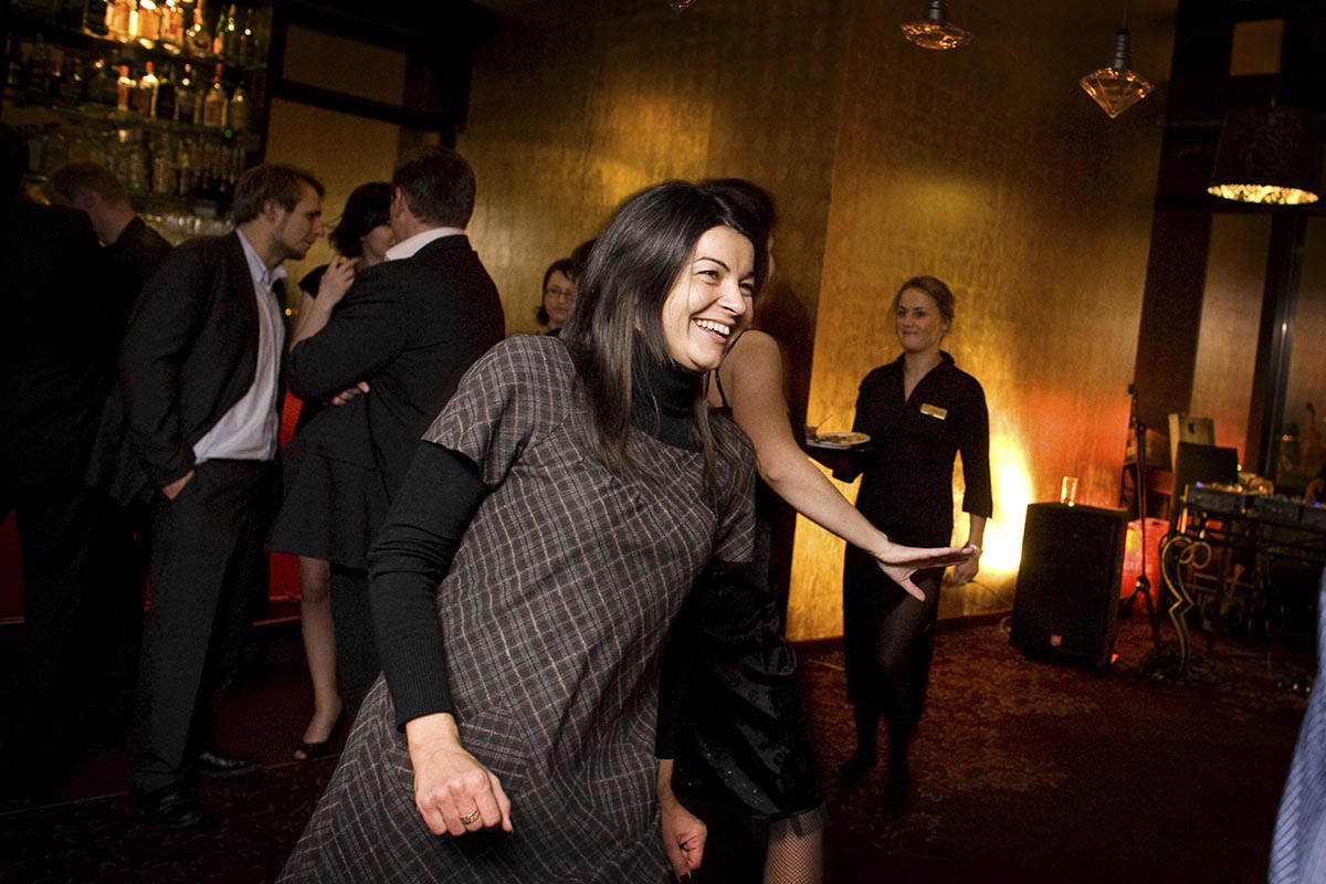 Organizacja dyskoteki - obrazek 2