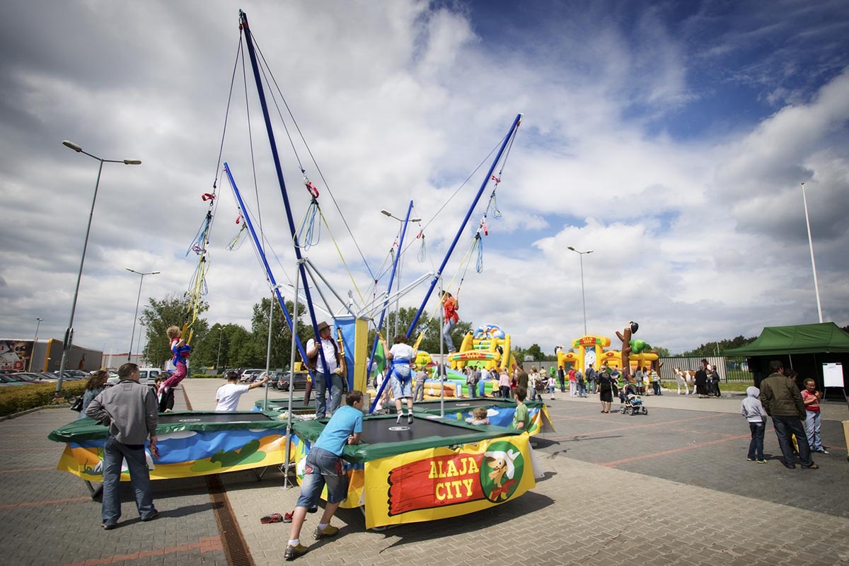 Park atrakcji country alaja - obrazek 3