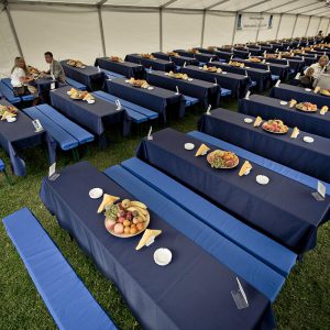 Lawostoły Vip - organizacja imprez, infrastruktura techniczna