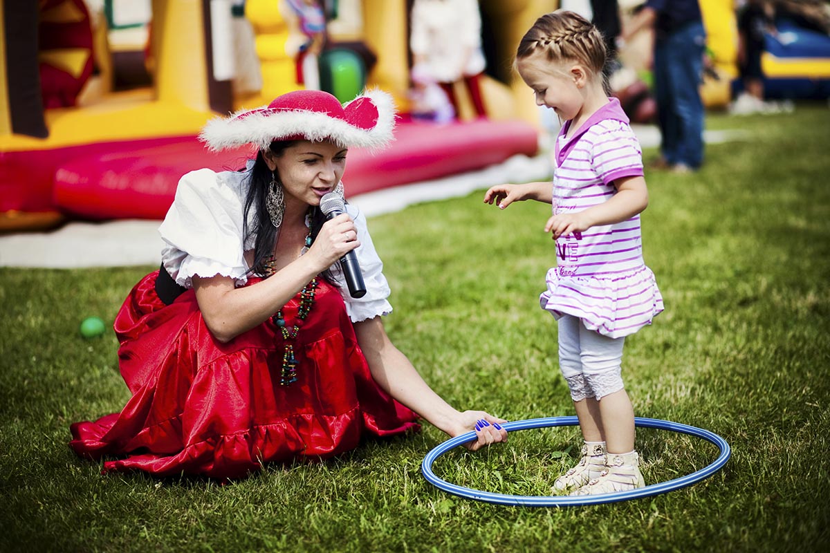 Park atrakcji Piracki - obrazek 11