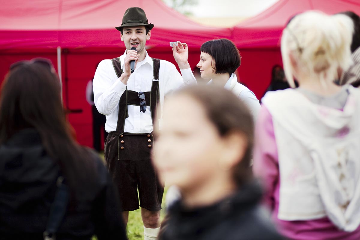 Park atrakcji Oktoberfest - obrazek 10