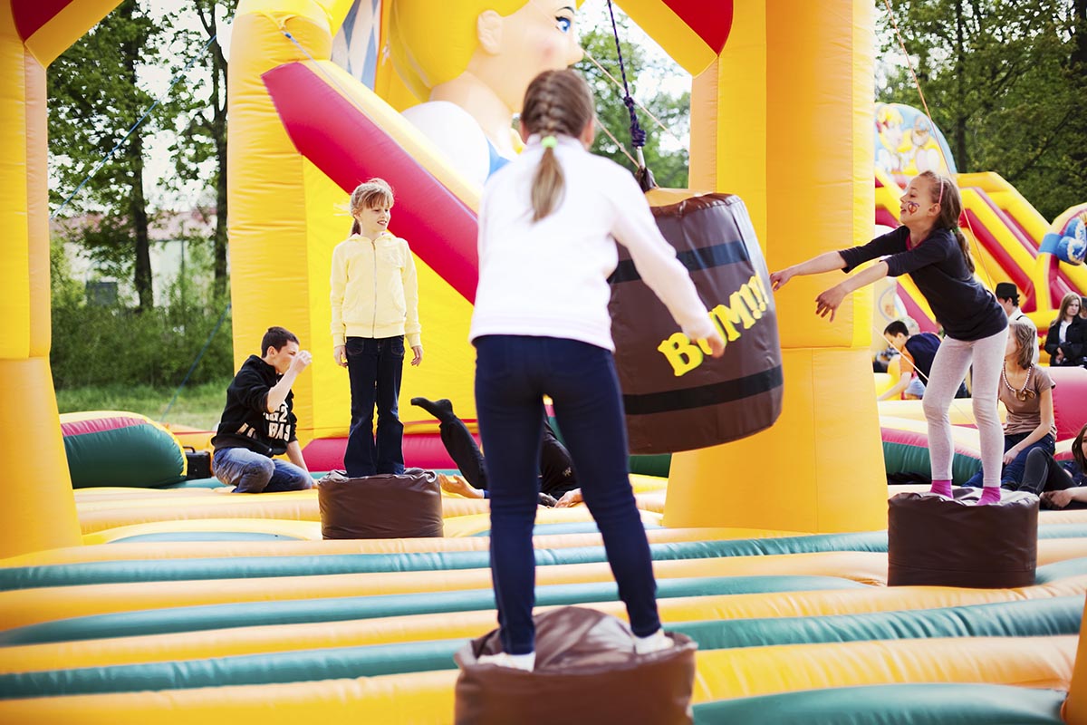 Park atrakcji Oktoberfest - obrazek 7