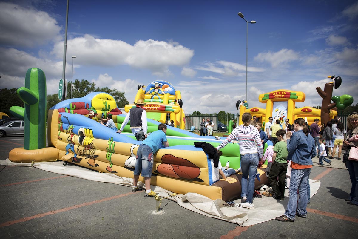 Park atrakcji country alaja - obrazek 5