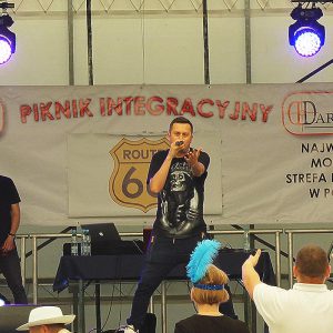 Norbi - organizacja imprez