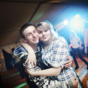 Organizacja dyskoteki - organizacja imprez