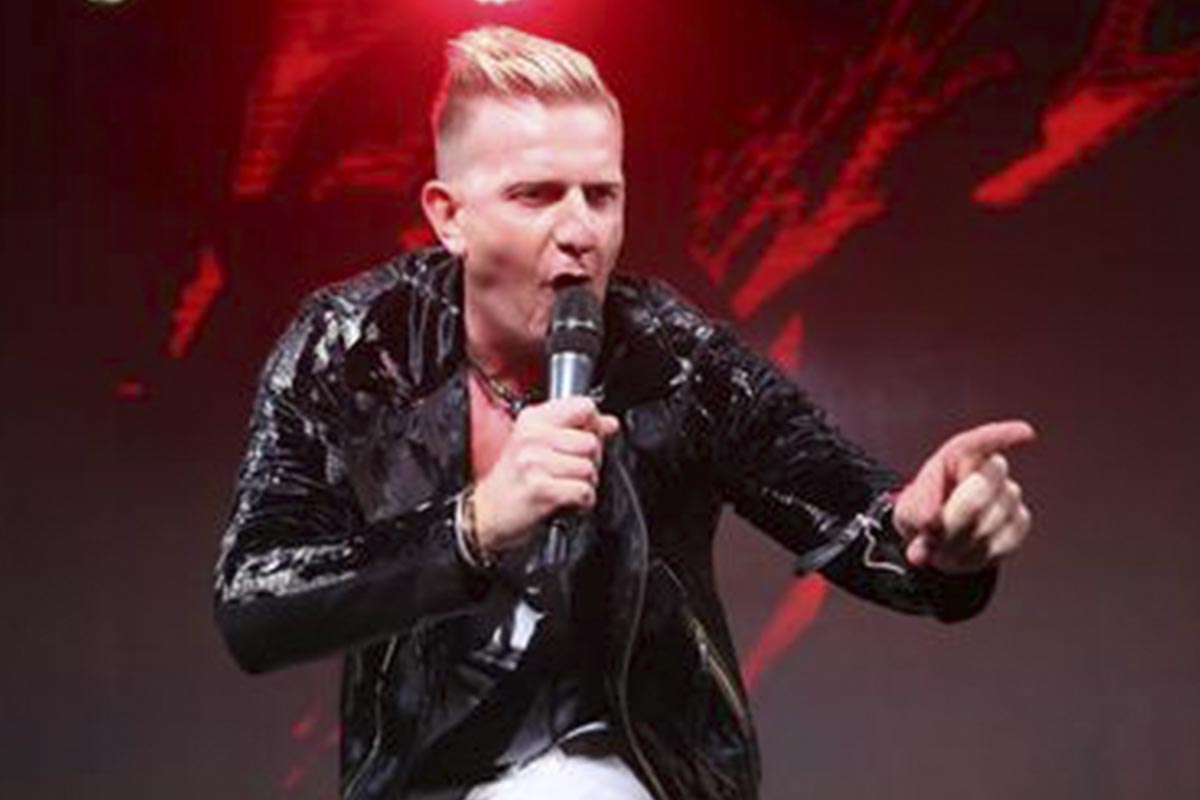 d-bomb - organizacja imprez