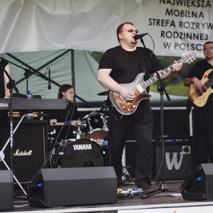 Zespół muzyczny Dekadenc - organizacja imprez