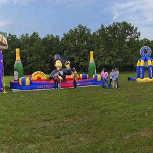 Park atrakcji Las Vegas