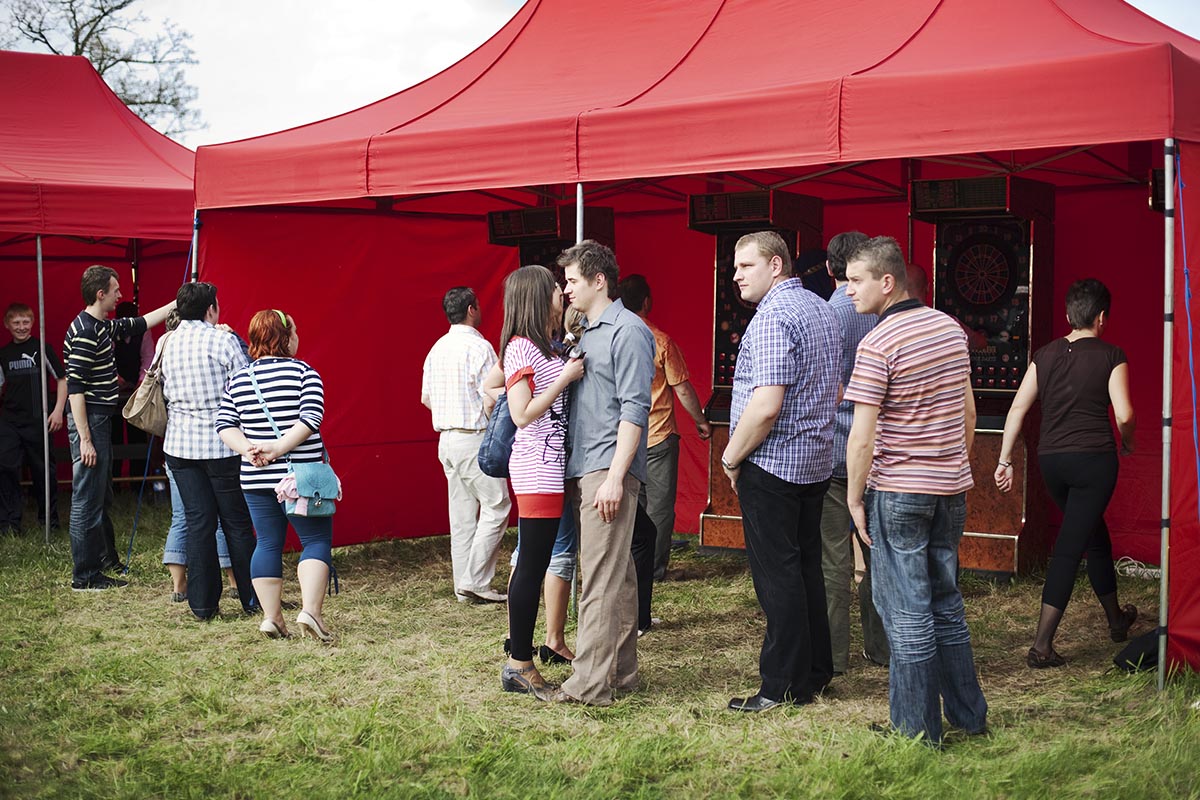 Park atrakcji Arabski - obrazek 3