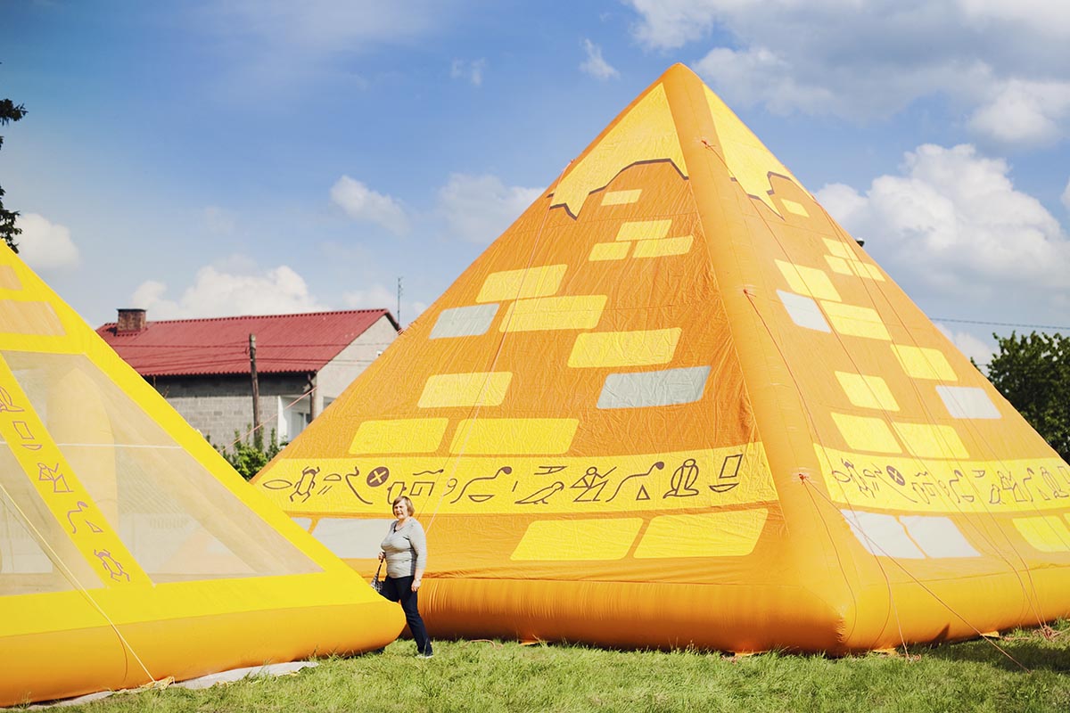 Park atrakcji Arabski - obrazek 5