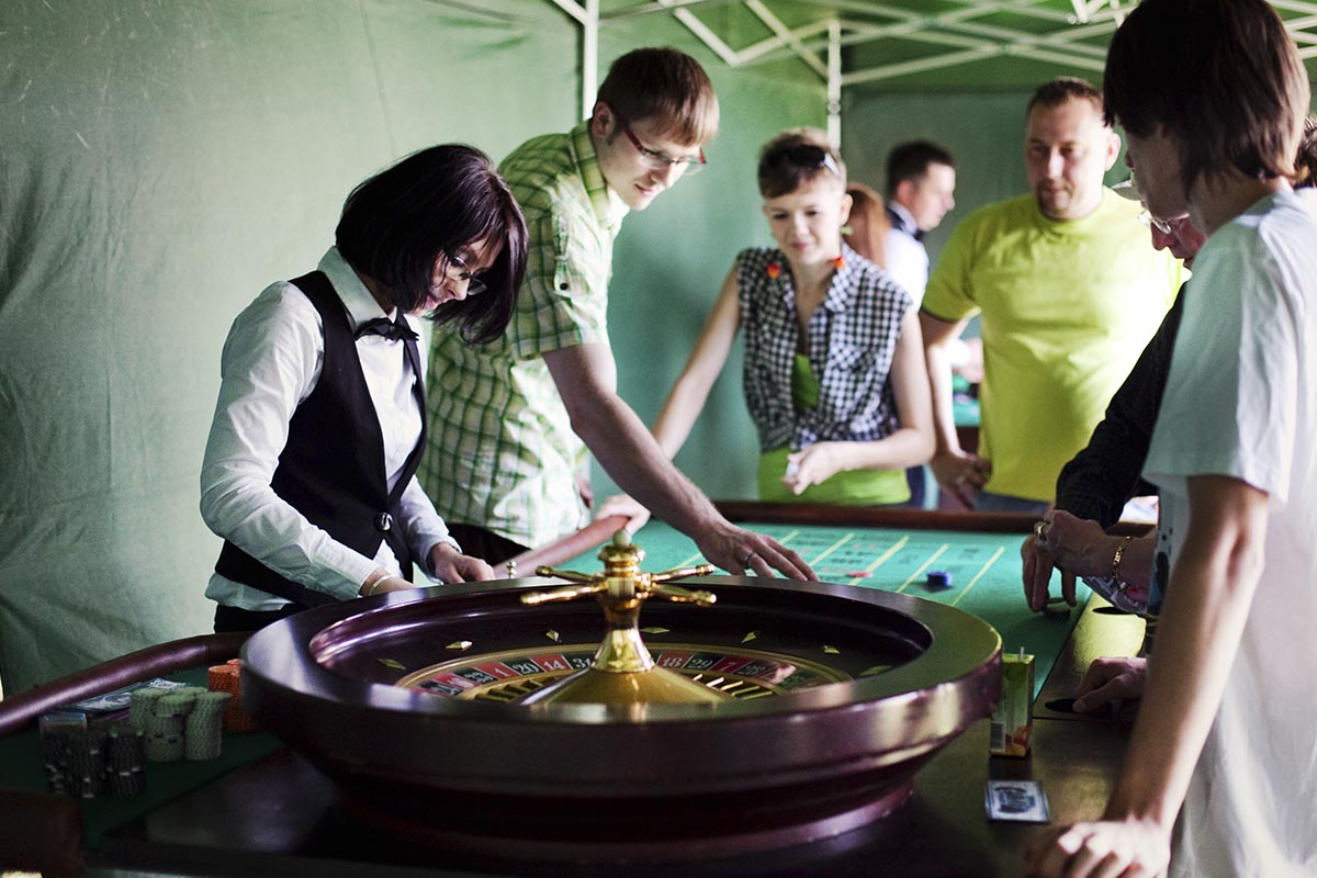 Park atrakcji Piracki - obrazek 7