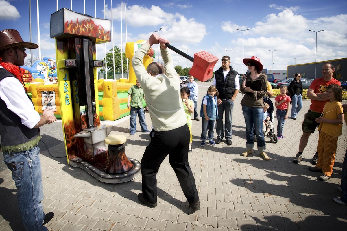 Park atrakcji country alaja - obrazek 6